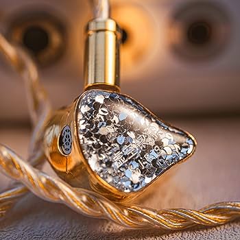 イヤホン EarAcoustic Audio VSA-LTD Amazon.co.jp: Angelears |【EarAcousticAudio VSA-LTD 究極女毒
